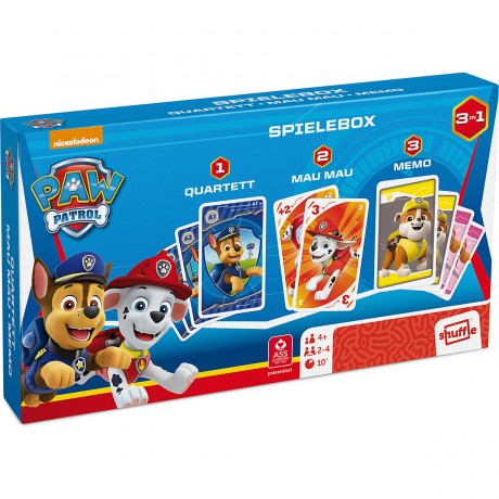 ASS Altenburger Paw Patrol Щенячий патруль