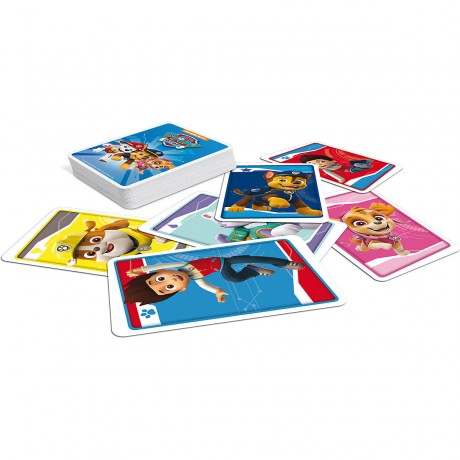 ASS Altenburger Paw Patrol Щенячий патруль