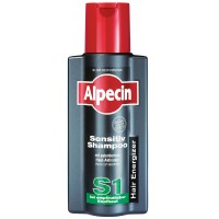 Alpecin (Алпецин) Sensitiv-Shampoo S1 250 мл