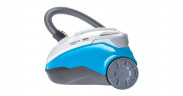 Thomas Thomas perfect air allergy pure, Bodenstaubsauger blau  blau Thomas Perfect Air аллергия чистый, пылесос синий