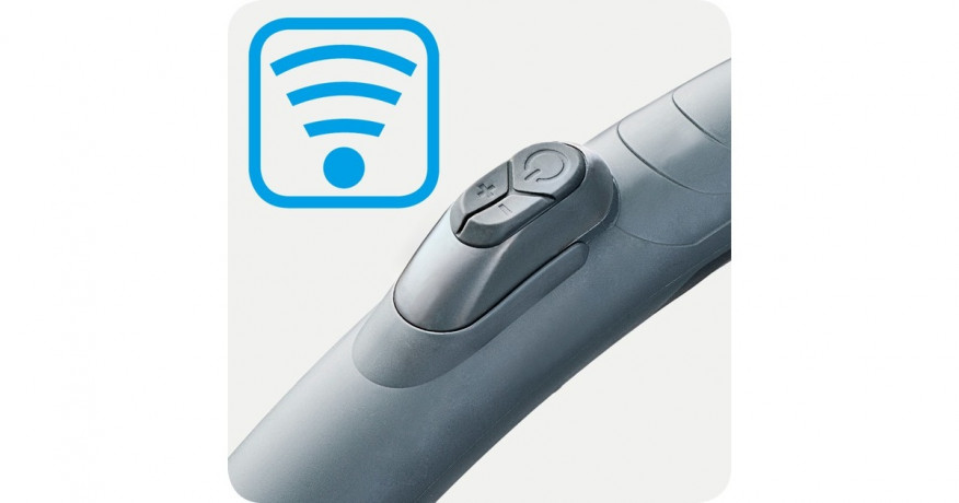 Thomas Thomas perfect air allergy pure, Bodenstaubsauger blau  blau Thomas Perfect Air аллергия чистый, пылесос синий