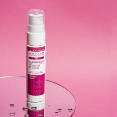 SAPONE DI UN TEMPO Beleuchtete Flussigkristalle  Освещенные жидкие кристаллы