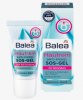 Balea Anti-Pickel Gel SOS Hautrein, SOS гель для лица от прыщей с салициловой кислотой 15 ml 