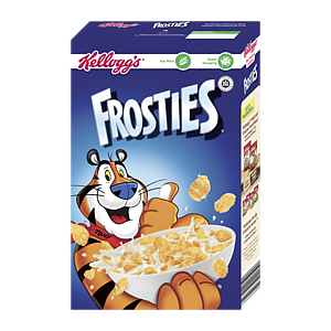 Kellogg's Frosties Хлопья 400г