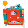 Mattel Fisher-Price Sitz Steh Erlebnisbuch mit Musik Книга Fisher-Price сидя-стоя с музыкой Mattel Fisher-Price Sitz Steh Erlebnisbuch mit Musik Книга Fisher-Price сидя-стоя с музыкой