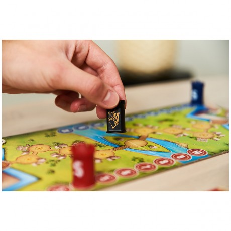 Jumbo Spies Lies Шпионы лгут