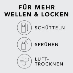 Sebastian Volupt Volumenspray Объемный спрей Volupt