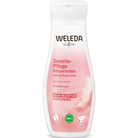 Weleda Sensitiv-Pflege  Чувствительный уход
