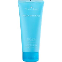 Charlotte Meentzen Aqua Minerals Body Lotion Лосьон для тела, 200 мл