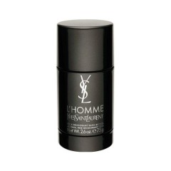 Yves Saint Laurent  (Ив Сен Лоран) L'Homme Deodorant Stick Дезодорант Стик, 75 мл