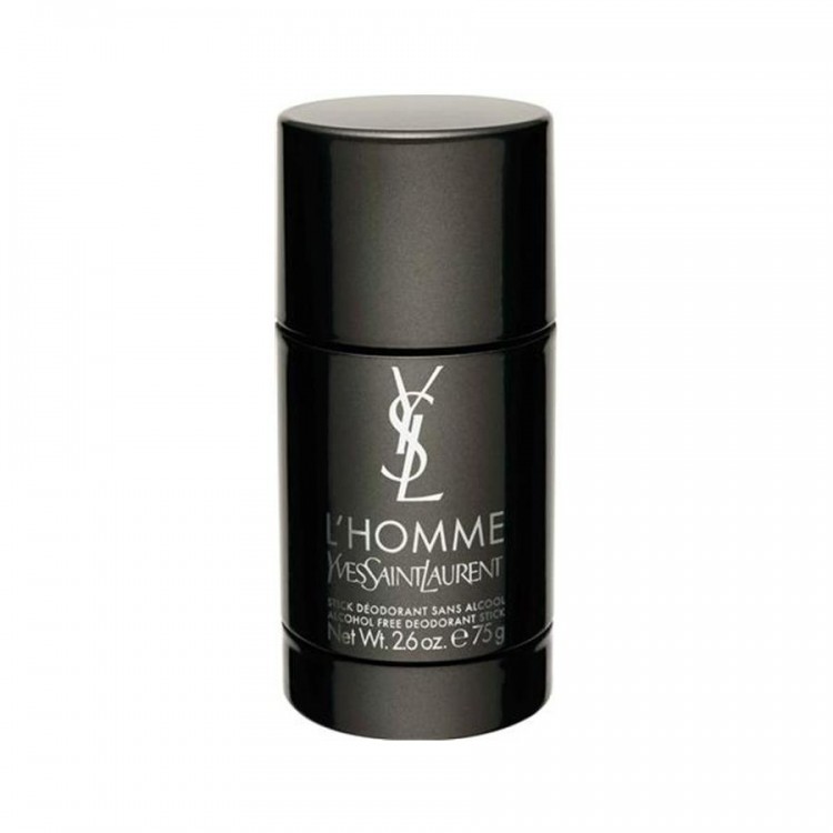 Yves Saint Laurent (Ив Сен Лоран) L'Homme Deodorant Stick Дезодорант Стик, 75 мл Yves Saint Laurent (Ив Сен Лоран) L'Homme Deodorant Stick Дезодорант Стик, 75 мл