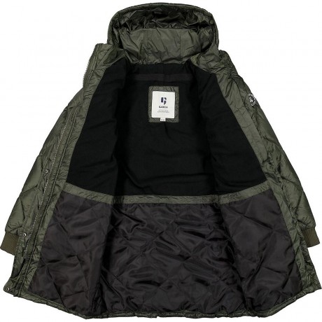 GARCIA JEANS Wintermantel fur Madchen Зимнее пальто для девочки