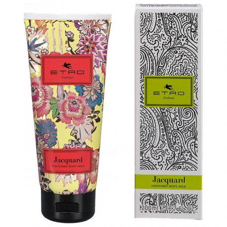 Лосьон для тела Etro Jacquard