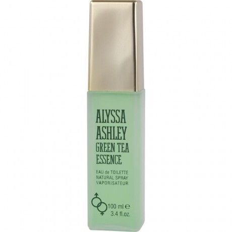 Alyssa Ashley (Алисса Эшли) Green Tea Eau de Toilette Туалетная вода Spray Спрей, 25 мл