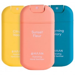 HAAN Haan 3 Pack Set 3?30Ml Набор из 3 упаковок Haan 3–30 мл