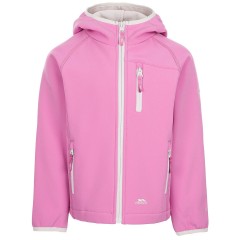 TRESPASS Softshelljacke KIAN fur Madchen Куртка софтшелл KIAN для девочек