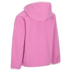 TRESPASS Softshelljacke KIAN fur Madchen Куртка софтшелл KIAN для девочек