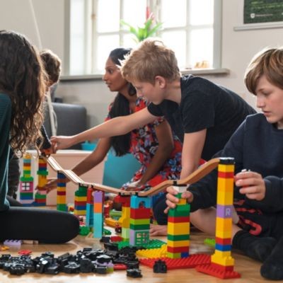 TOY2 Richtungsanderung изменение направления