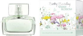 Betty Barclay Tender Blossom Парфюмерная вода, 20 мл