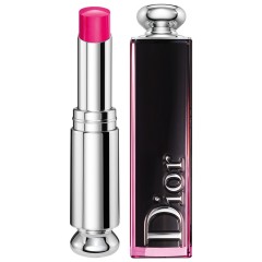 Лаковая губная помада Dior Addict Gel Lacquer, оттенок 684 Diabolo