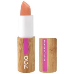 ZAO Bamboo Soft Touch Lipstick Lippenstift Губная помада Lippenstift, 3,50 g