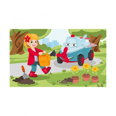 SIKU Toddys by siku 0108 Paula Pretty Toddy&#39;s by siku 0108 Paula Pretty