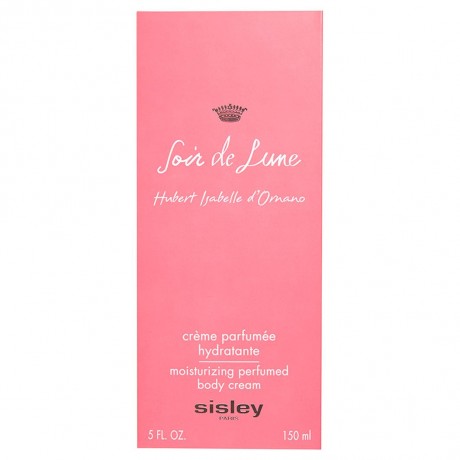 Sisley Creme Parfumee Hydratante Крем-увлажняющий парфюм