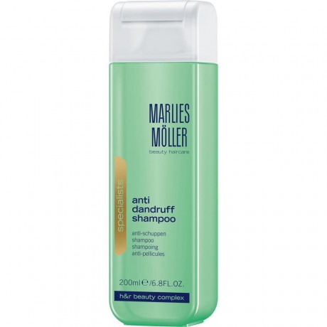 Marlies Moller Specialists Anti-Schuppen Shampoo Шампунь от перхоти, 200 мл