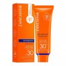 Lancaster Sun Beauty Face Cream SPF30  Солнцезащитный крем для лица SPF30