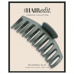 The Hair Edit Octopus Claw Clip  Коготь осьминога
