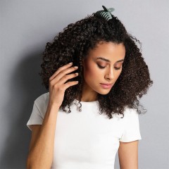 The Hair Edit Octopus Claw Clip  Коготь осьминога