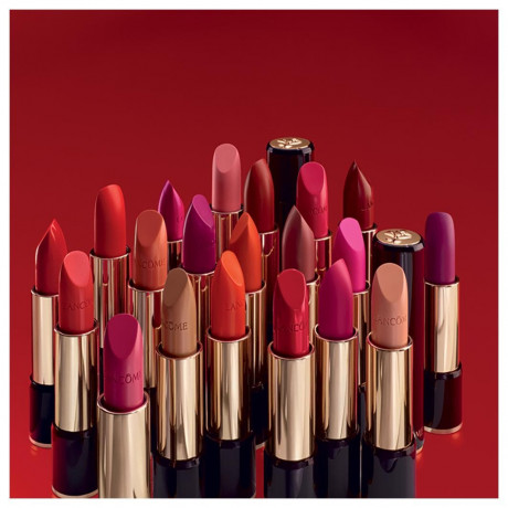 Lancome L#x27;Absolu Rouge Ruby Cream Nr. 356 - Black Prince Ruby L#x27;Absolu Rouge Рубиновый крем