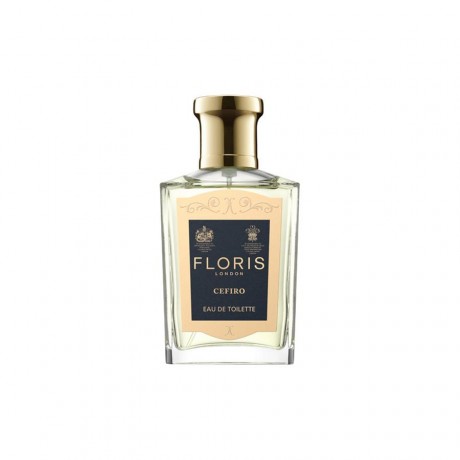 Floris London (Флорис Лондон) Cefiro Eau de Toilette Туалетная вода Spray Спрей, 50 мл