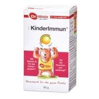 Какие витамины привезти из германии детские thumbnail