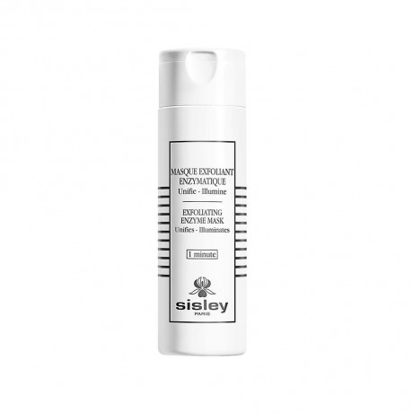 Sisley Masque Exfoliant Enzymatique  Маска Эксфолиант Enzymatique