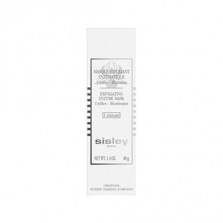 Sisley Masque Exfoliant Enzymatique  Маска Эксфолиант Enzymatique