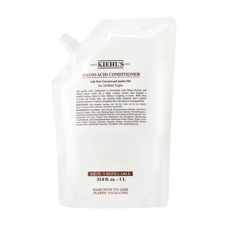 Kiehl’s Amino Acid Conditioner Refill Аминокислотный кондиционер Refill