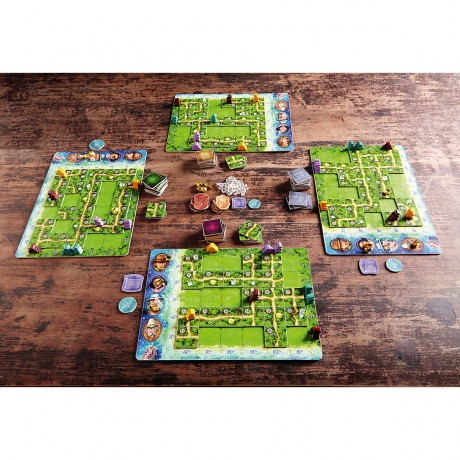 Haba HABA 300932 Karuba HABA 300932 Каруба