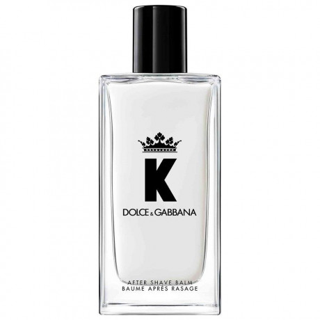 Dolce&Gabbana K by After Shave Balm K by Бальзам после бритья