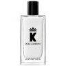 Dolce&Gabbana K by After Shave Balm K by Бальзам после бритья
