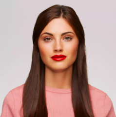 essence cosmetics Lippenstift long lasting lipstick Passionate 08, Эссенс Помада для губ стойкая, № 08, 3,3г