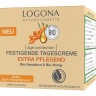 Logona Festigende Tagescreme extra pflegend  Укрепляющий дневной крем экстрапитательный