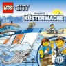 LEGO CD LEGO City 10 - Kustenwache: Haie vor LEGO City Компакт-диск LEGO City 10 - Береговая охрана: Акулы прочь LEGO City