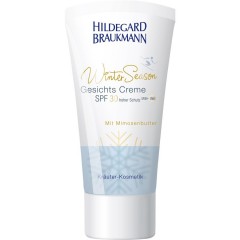 Hildegard Braukmann Winter Season Face Protection Creme SPF 30 high, 50 мл