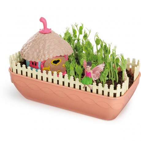 TOMY My Fairy Garden Мой сказочный сад