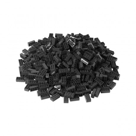 Katara Bausteine Box-Set mit 520 Steinen + Platte + Box Набор строительных блоков из 520 кирпичей + пластина + коробка