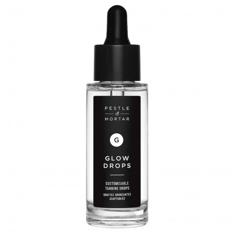 Pestle  Mortar Glow Drops  светящиеся капли