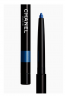 CHANEL STYLO YEUX WATERPROOF EYELINER UND KAJAL MIT LANGEM HALT водостойкий карандаш-подводка для глаз STYLO YEUX, 38 BLEU METAL, новая коллекция весна/лето 2025