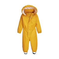 killtec Hose mit Oberteil Minis PU Regenanzug uni Schneeanzuge Брюки с верхом Minis PU rainsuit uni snowsuit