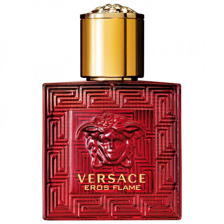 Versace (Версаче) Eau de Parfum (EdP) Парфюмерная вода Eros Flame, 30 мл